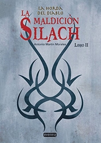 Books Frontpage La maldición de Silach. Libro II
