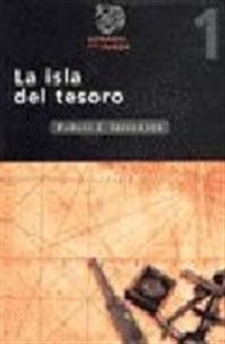 Books Frontpage La Isla Del Tesoro