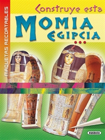 Books Frontpage Momia egipcia