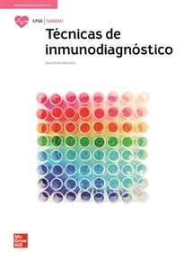 Books Frontpage Técnicas de inmunodiagnóstico
