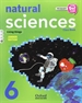 Front pageThink Do Learn Natural Sciences 6th Primary. Class book pack Castilla y León