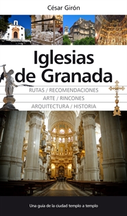 Books Frontpage Iglesias de Granada