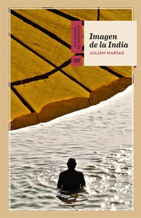 Books Frontpage Imagen de la India