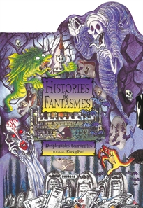 Books Frontpage Històries de fantasmes