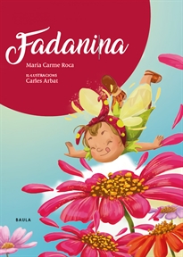 Books Frontpage Fadanina