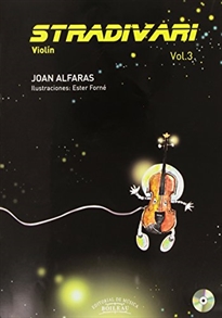 Books Frontpage Stradivari - Violín 3