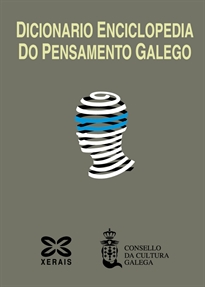 Books Frontpage Dicionario Enciclopedia do Pensamento Galego