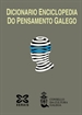 Front pageDicionario Enciclopedia do Pensamento Galego