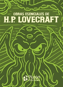 Books Frontpage Obras Esenciales de H.P. Lovecraft