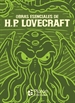 Front pageObras Esenciales de H.P. Lovecraft