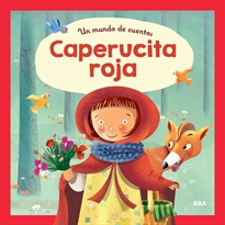 Books Frontpage Un mundo de cuentos: Caperucita Roja