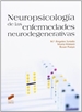 Front pageNeuropsicología de las enfermedades neurodegenerativas