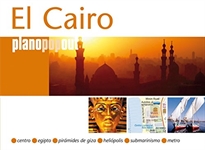 Books Frontpage Plano El Cairo