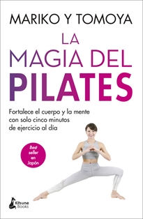 Books Frontpage La magia del pilates