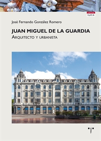 Books Frontpage Juan Miguel de la Guardia