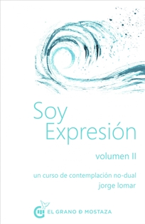 Books Frontpage Soy Expresión - volumen 2