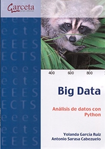 Books Frontpage Big Data