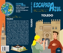 Books Frontpage Toledo Escapada