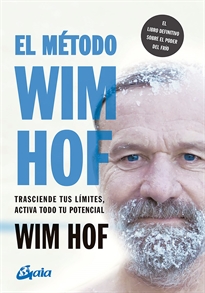Books Frontpage El método Wim Hof