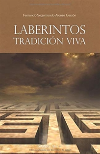 Books Frontpage Laberintos: tradición viva