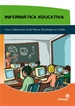 Front pageInformática educativa: usos y aplicaciones de las nuevas tecnologías en el aula