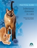 Front pageInfectious diseases in cats. Practical guide