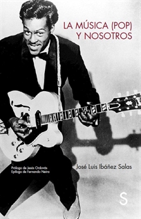 Books Frontpage La música (pop) y nosotros