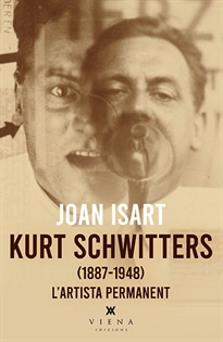 Books Frontpage Kurt Schwitters