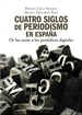 Front pageCuatro siglos del periodismo en España