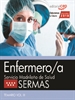 Front pageEnfermero/a. Promoción interna. Servicio Madrileño de Salud (SERMAS). Temario Vol. III.