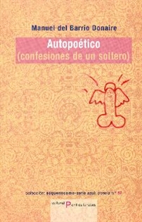Books Frontpage Autopético