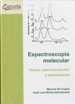 Front pageEspectroscopia molecular