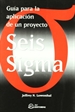 Front pageGuia para la aplicación de un proyecto seis sigma