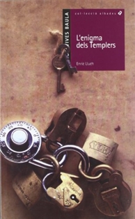Books Frontpage L'enigma dels Templers