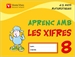 Front pageAprenc Amb Les Xifres Q8 (4-5 Anys)