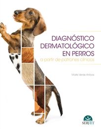 Books Frontpage Diagnóstico dermatológico en perros a partir de patrones clínicos