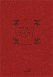 Books Frontpage Agenda 2021