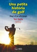 Front pageUna petita història de golf