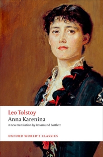 Books Frontpage Anna Karenina