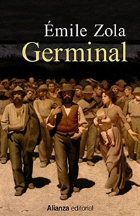 Books Frontpage Germinal