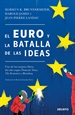 Front pageEl euro y la batalla de las ideas