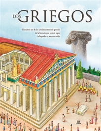 Books Frontpage Los Griegos