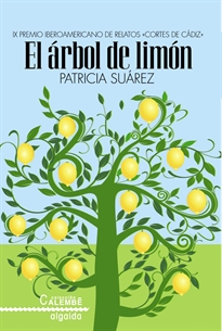 Books Frontpage El árbol de limón