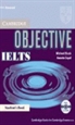 Front pageObjective IELTS Advanced Student's Book with CD-ROM