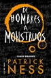 Front pageDe hombres a monstruos (Chaos Walking 3)