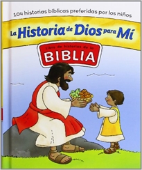 Books Frontpage La Historia de Dios para Mí