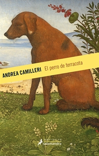 Books Frontpage El perro de terracota (Comisario Montalbano 2)
