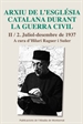 Front pageArxiu de l'Església catalana durant la guerra civil, II-2