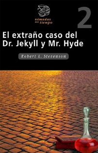 Books Frontpage El Extraño Caso Del Dr. Jeckyll Y Mr. Hyde