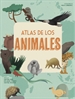 Front pageAtlas De Los Animales (Vvkids)